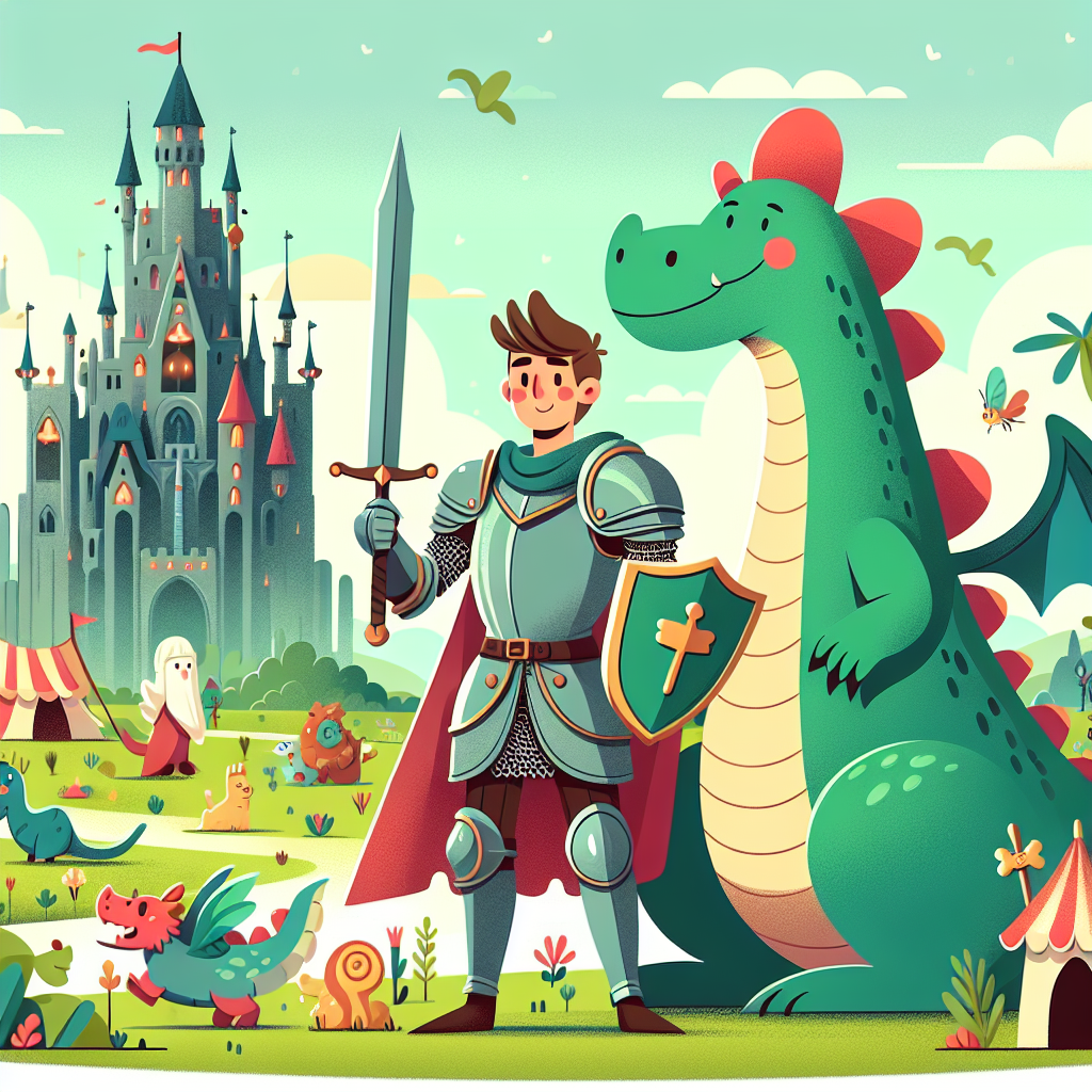 Epic Fantasy Worlds Numbered Painting Kits