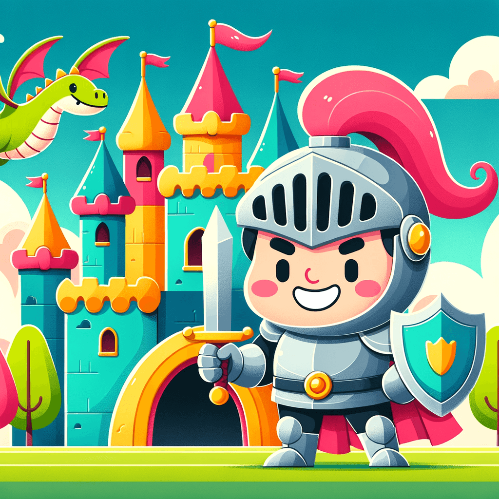 Fantastic Fairytale Painting By Numbers Kit
