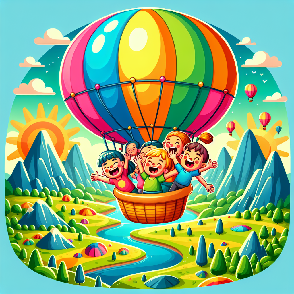 Jolly Joyful Journeys Painting Number Kit