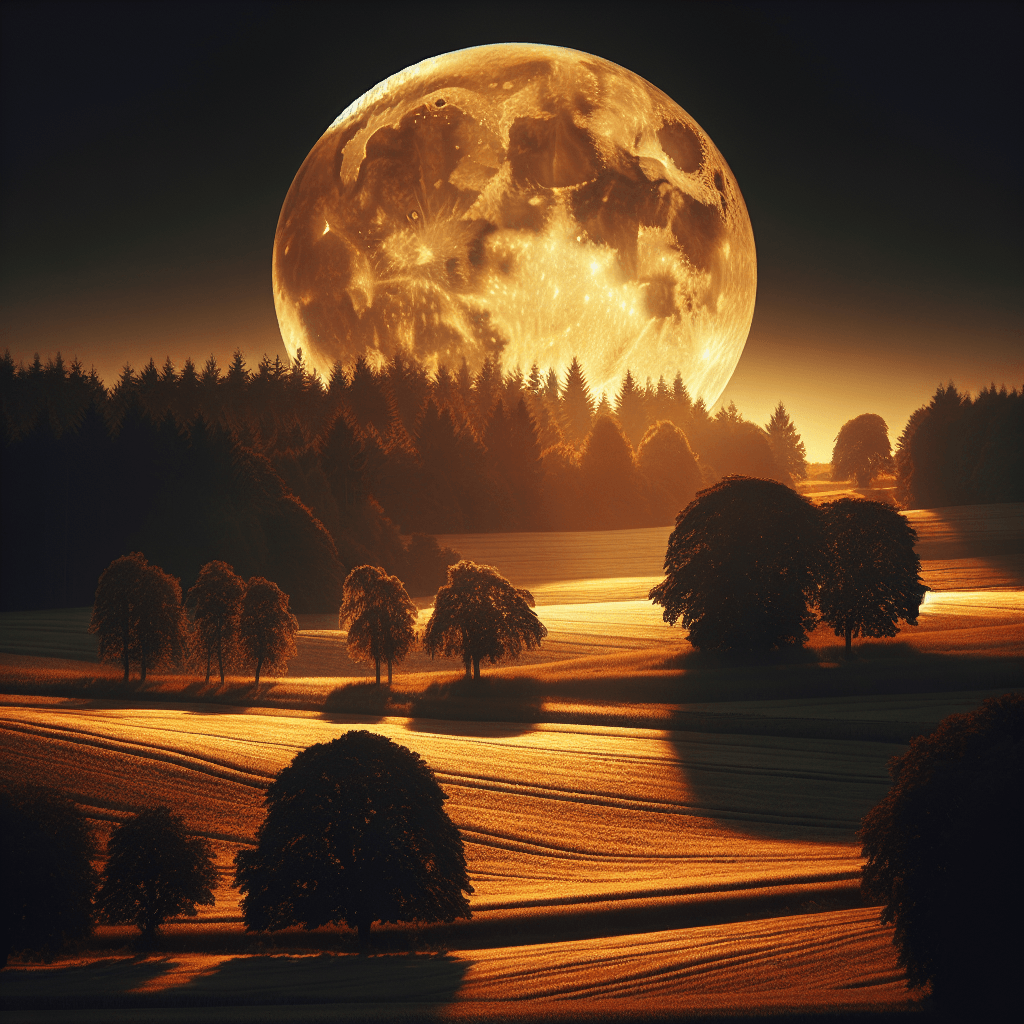 Harvest Moon Harmony Paint By Numbers Kits