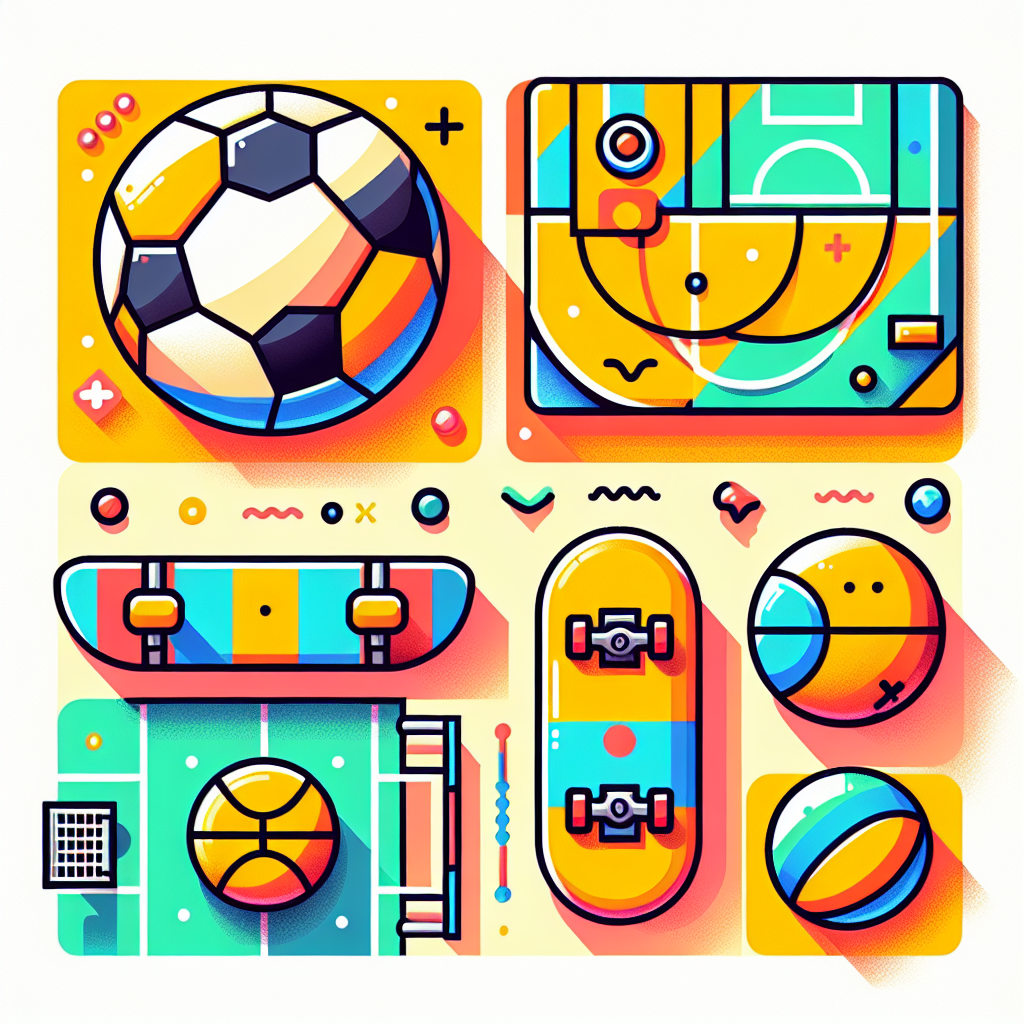 Sports Star Celebration Paint By Numbers Art