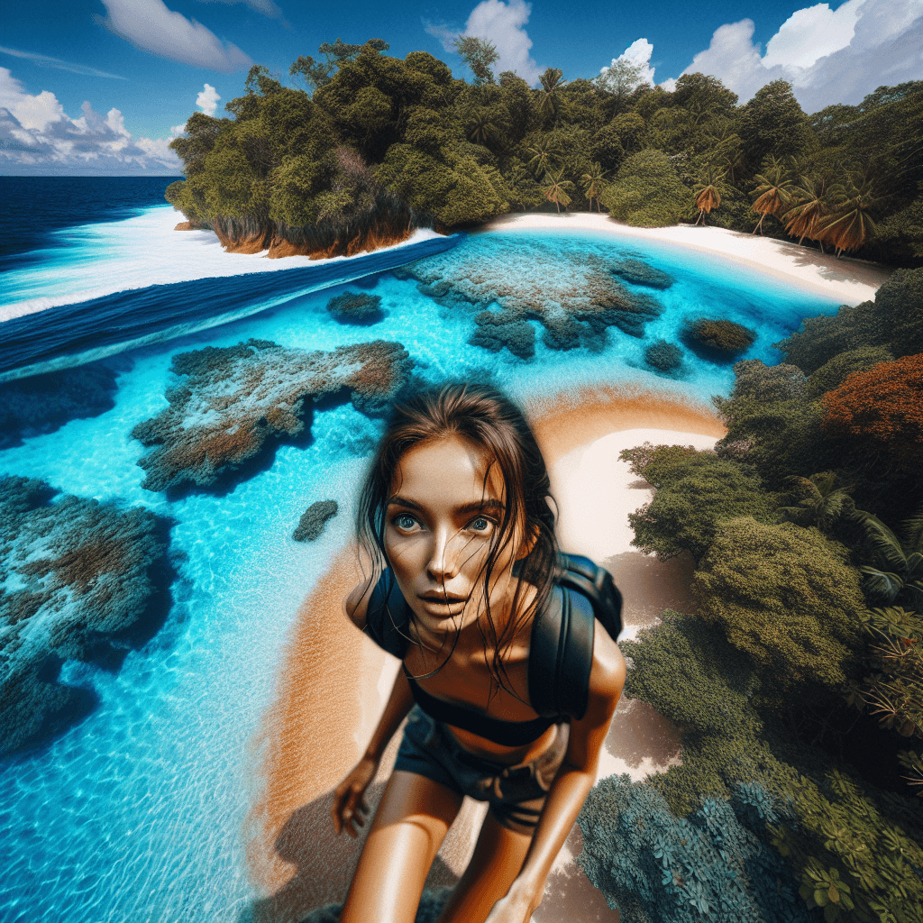 Moana's Island Spirit Painting Number Kit