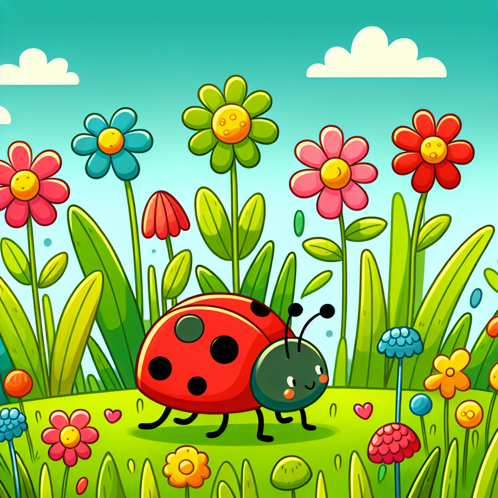 Insect Discovery Safari Paint By Number
