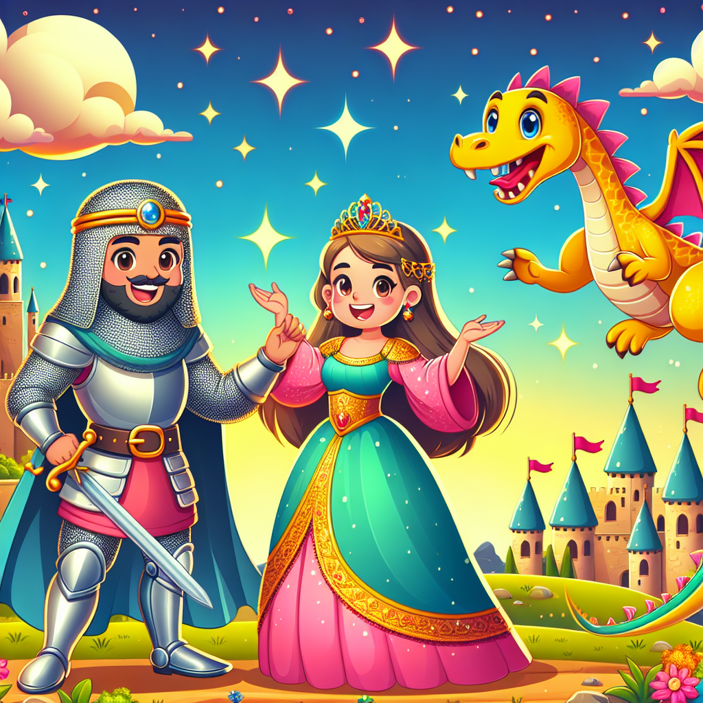 Fantasy Quest Adventure Paint By Color