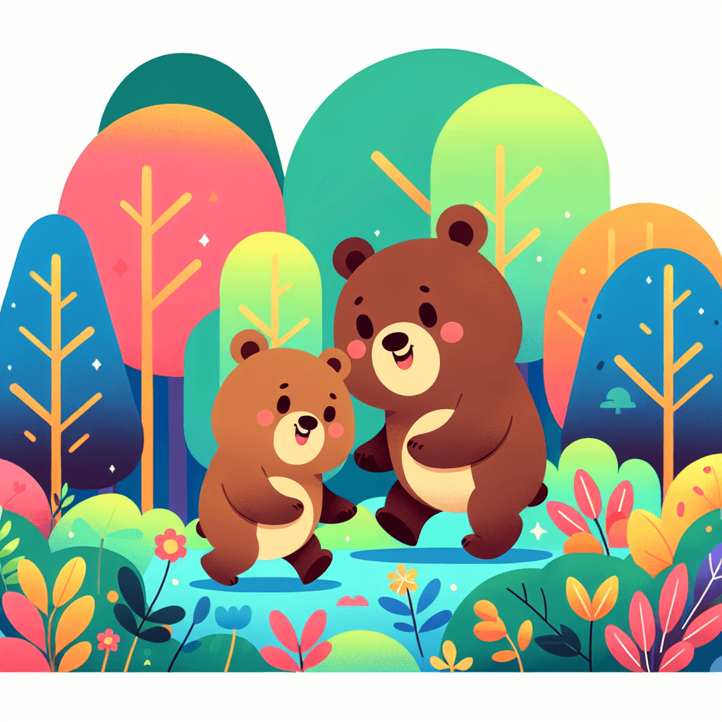 Caring Cubs Expedition Paint By Numbers Kits