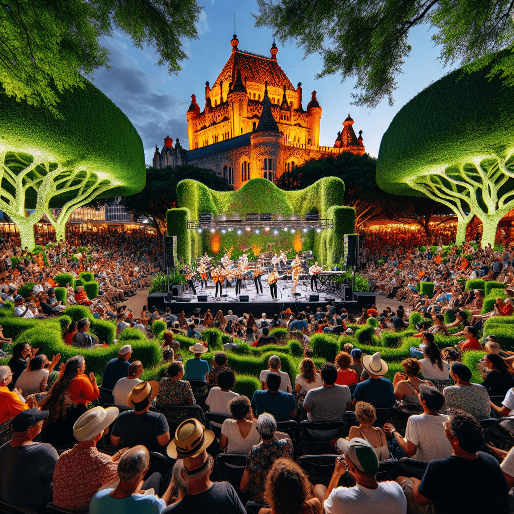 Adelaide Festival - Adelaide DIY Paint By Numbers