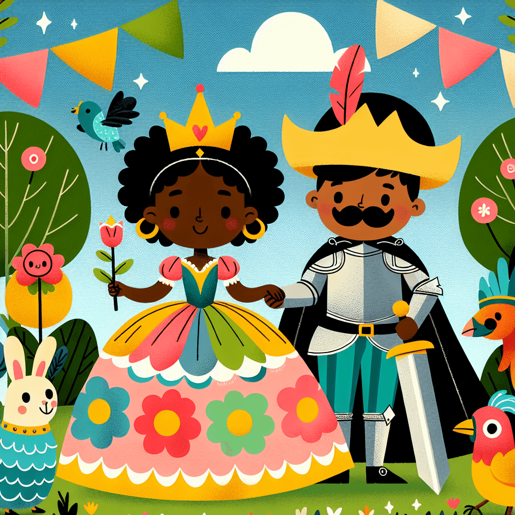 Happily Ever After Painting By Numbers Kit