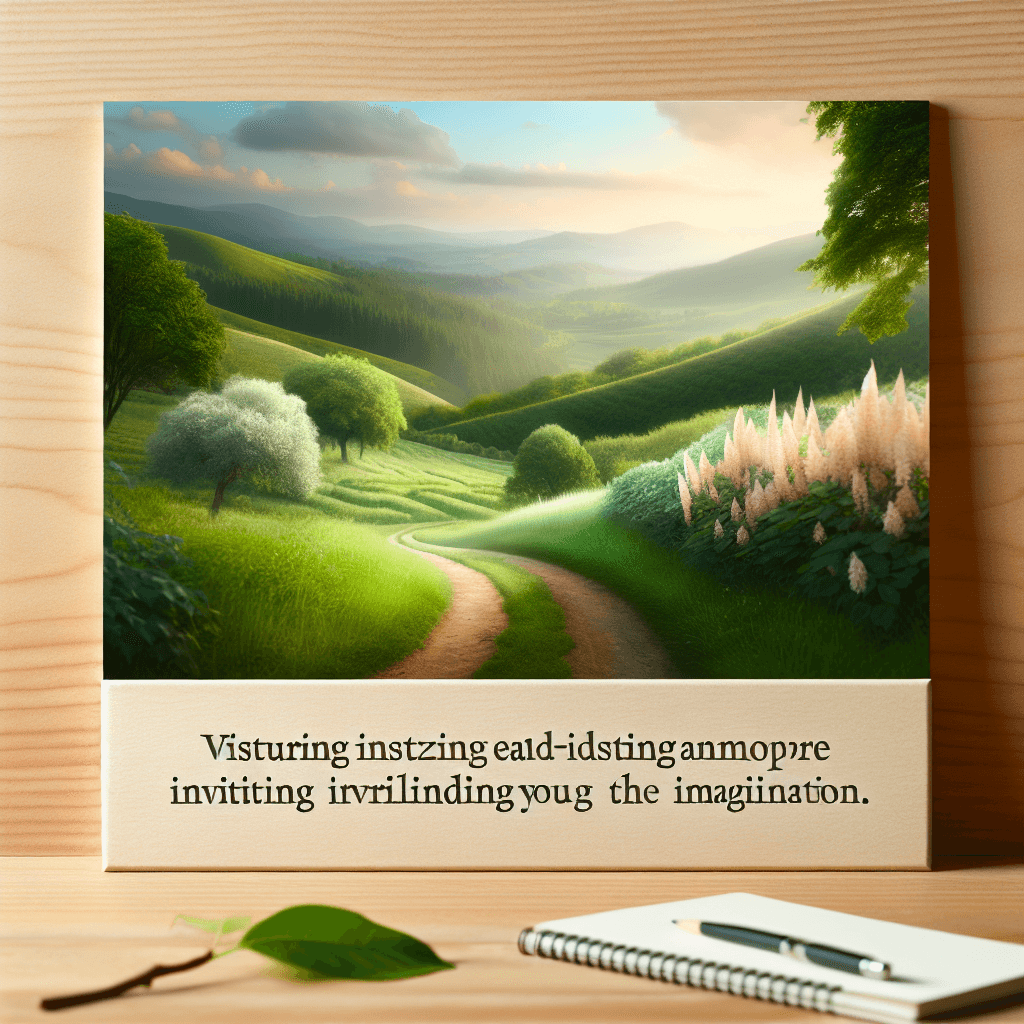 Inspiring Journey Numbered Painting Kits