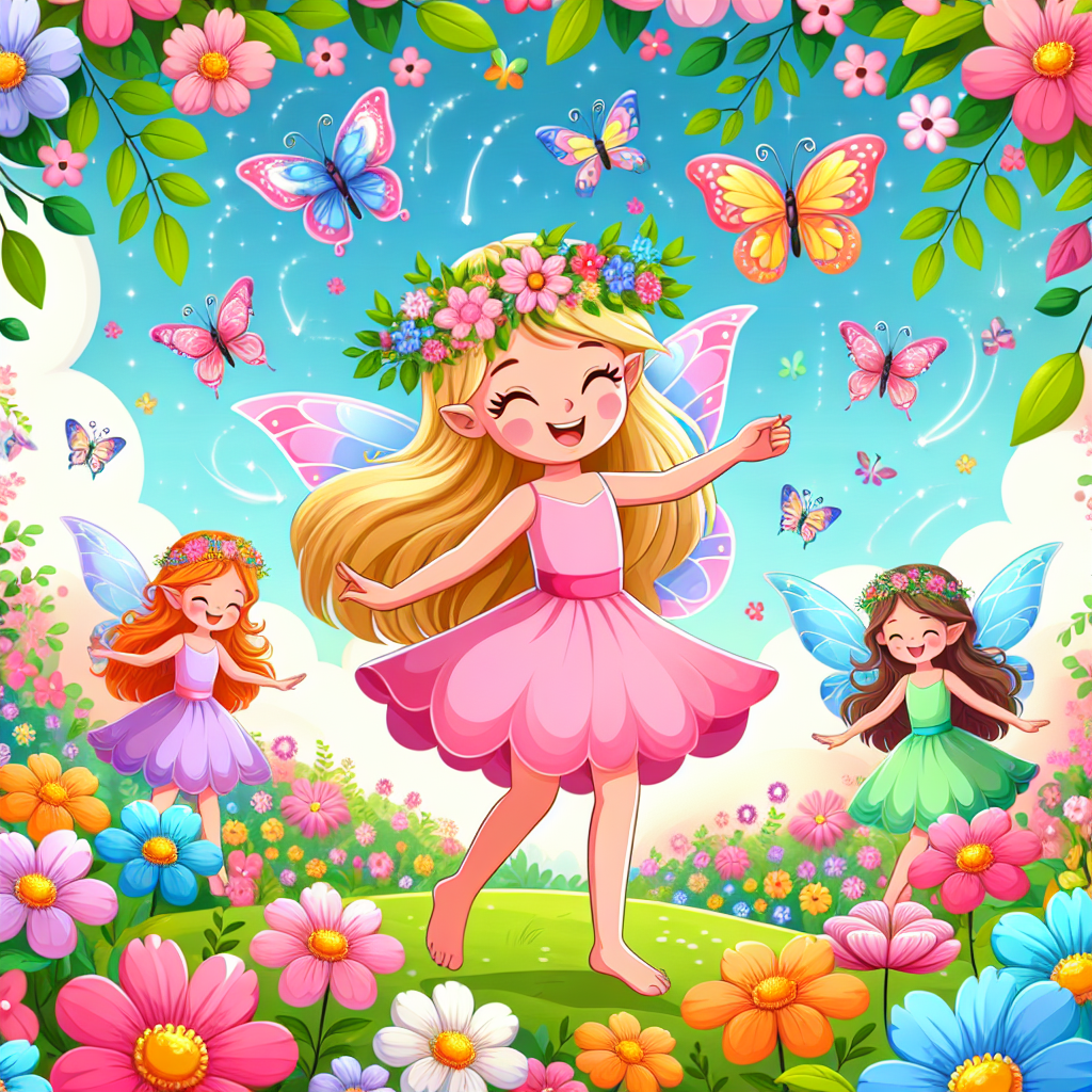 Explorers In Fairyland Paint By Color