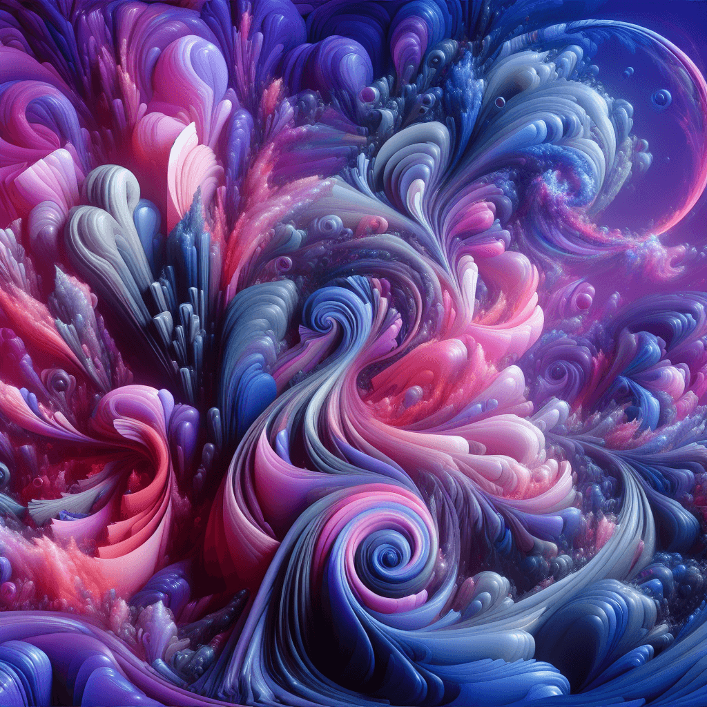 Mystic Dreamscapes DIY Paint By Numbers