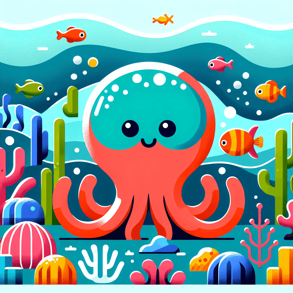 Ocean Discovery Adventure Numbered Painting Kits