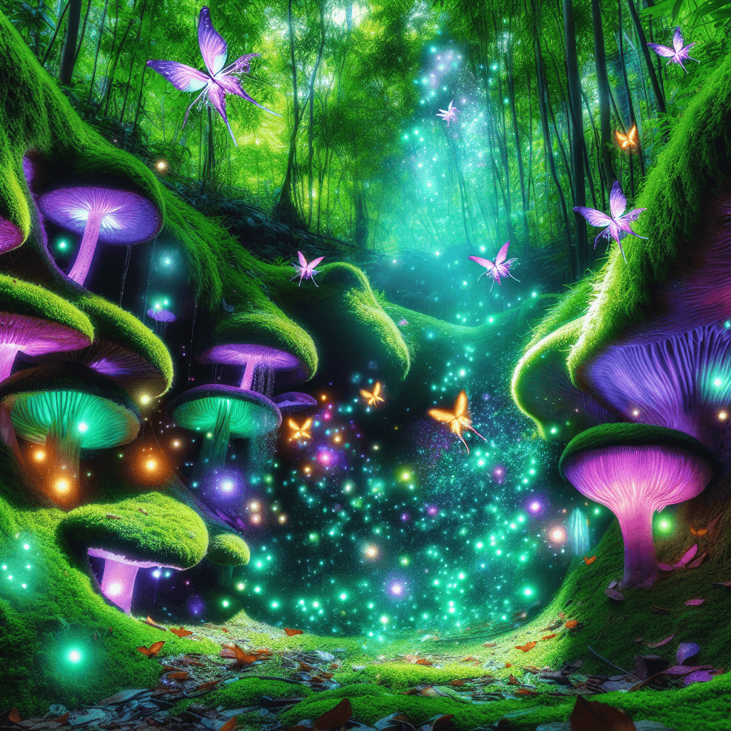 Magical Pixie Hollow Paint By Color