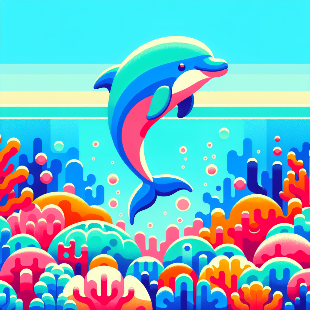 Exciting Underwater Exploration Paint By Numbers