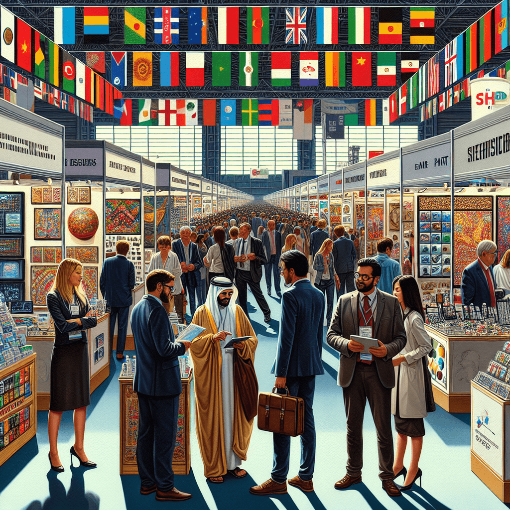 Yiwu International Commodities Fair - China Paint By Numbers Kits