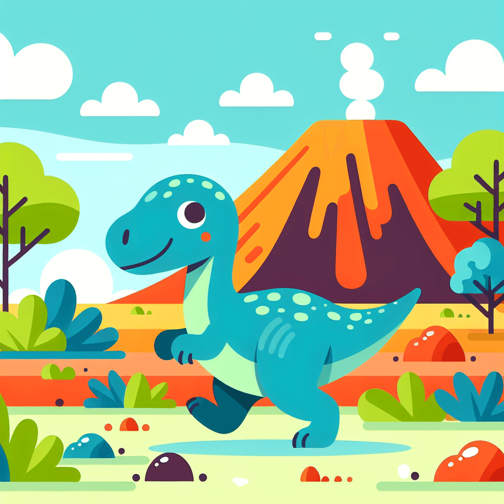 Dino Dig Discovery Numbered Painting Kits
