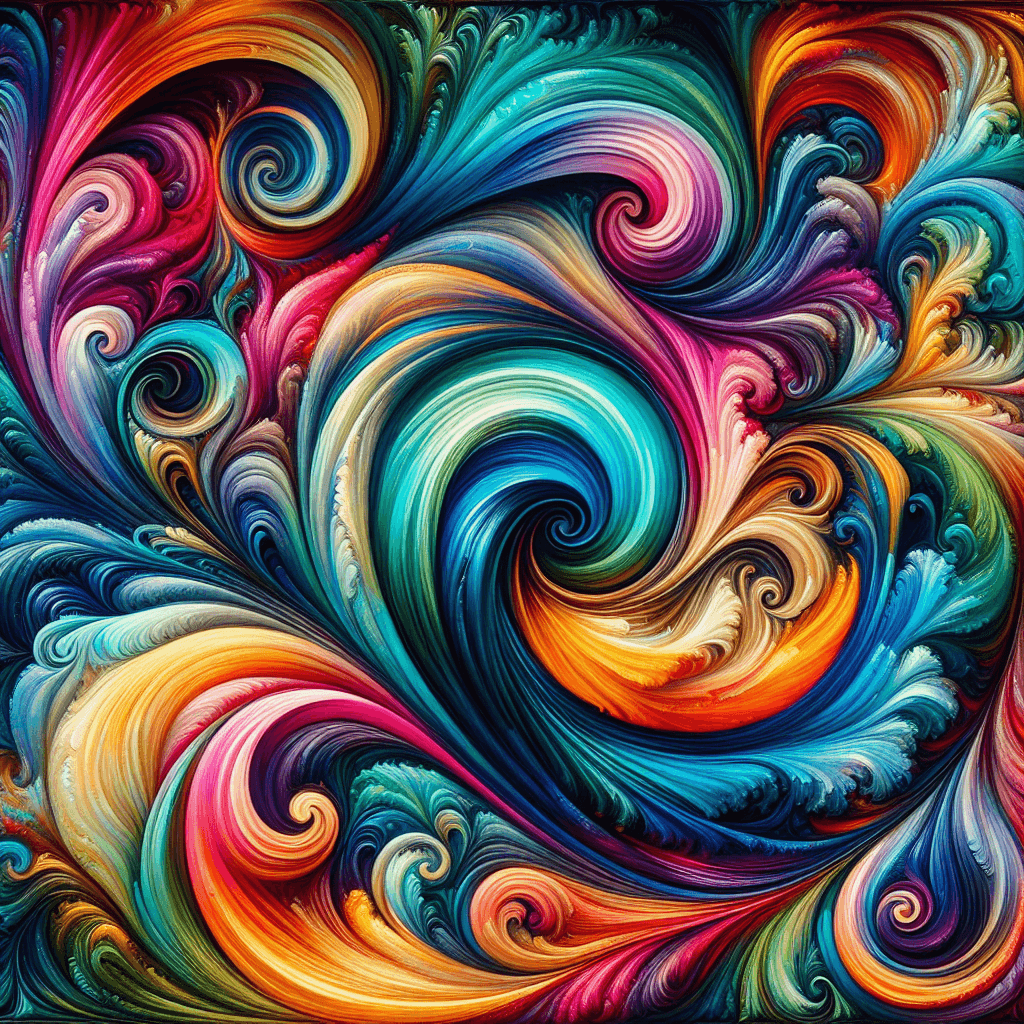 Boho Delight Paint By Numbers Art