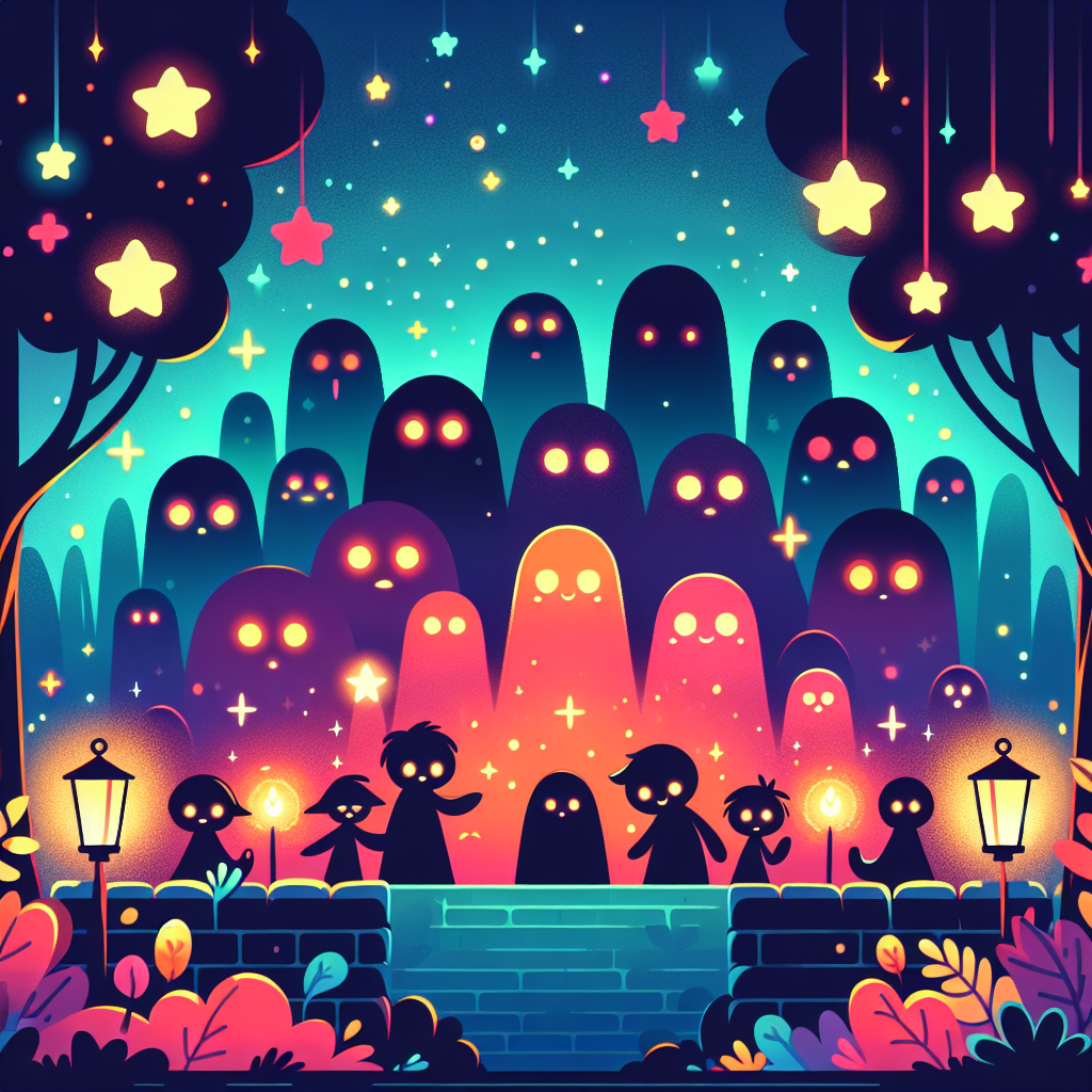 Mystery In The Shadows Painting By Numbers Kit