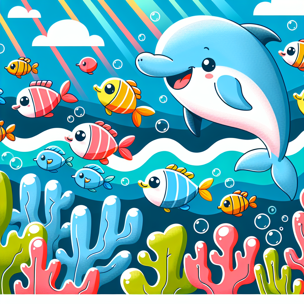 Fantastic Ocean Explorers Paint By Numbers