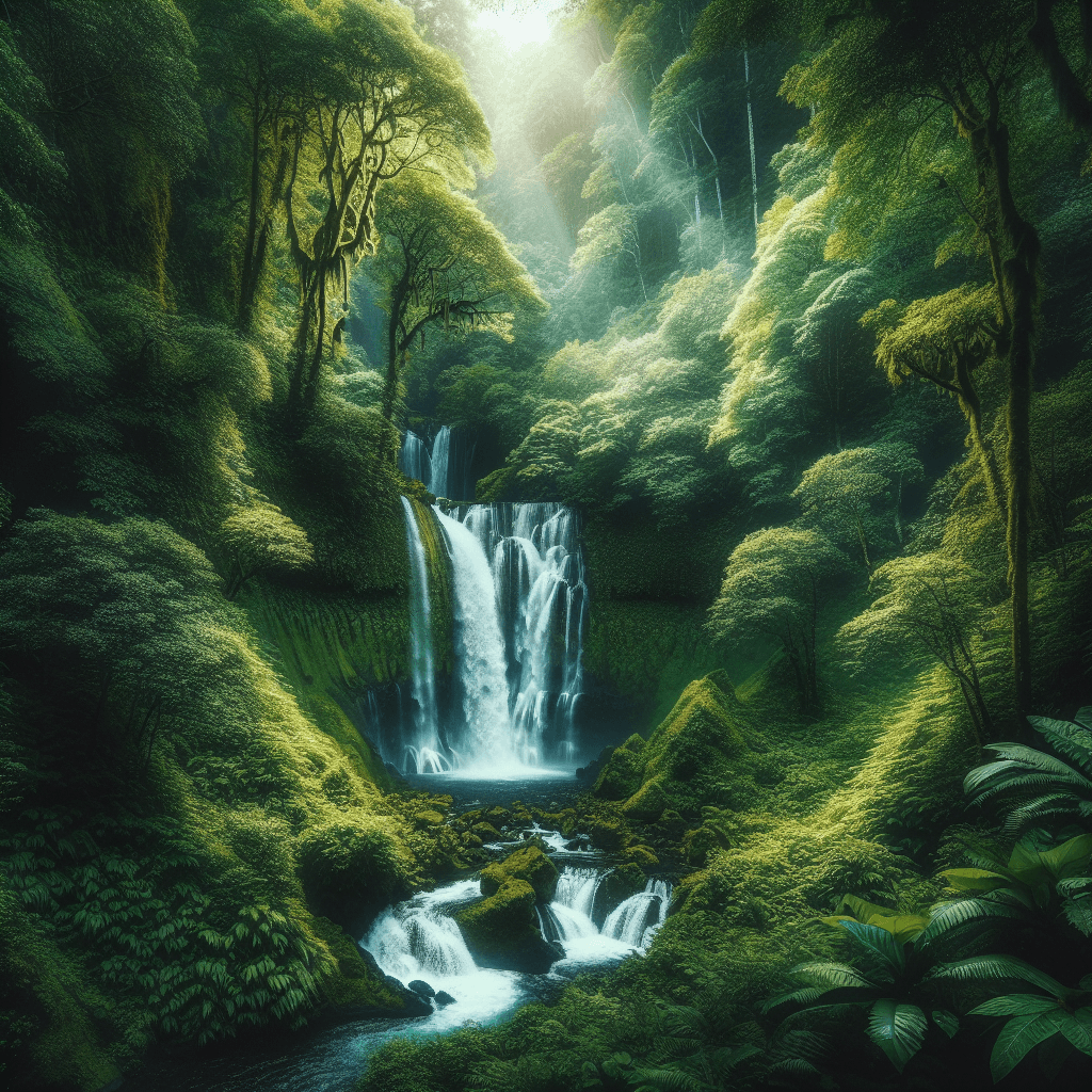 Mystic Falls Paint By Color