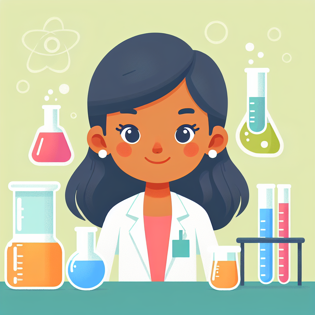 Science Adventure Numbered Painting Kits