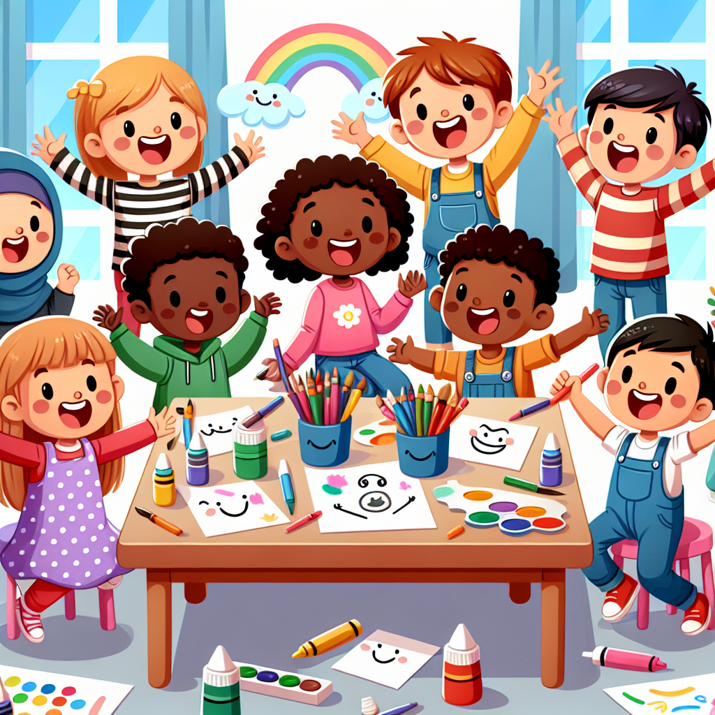 Artful Exploration Paint By Numbers Kits