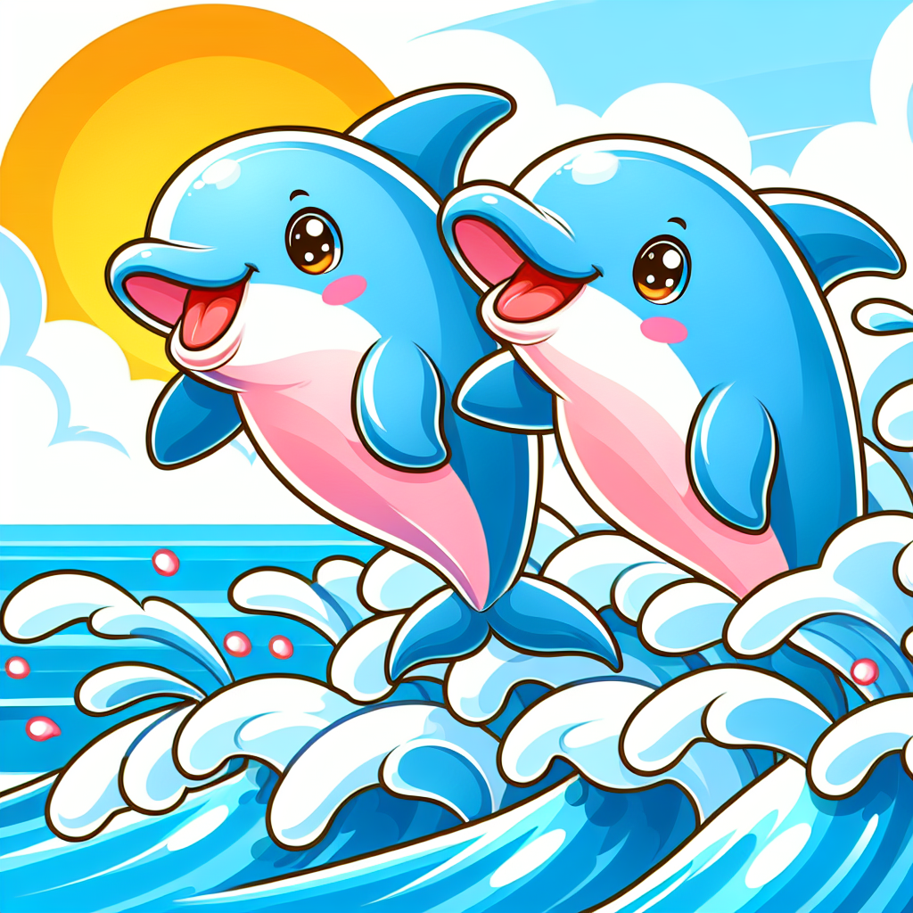 Happy Ocean Adventure Painting By Numbers Kit