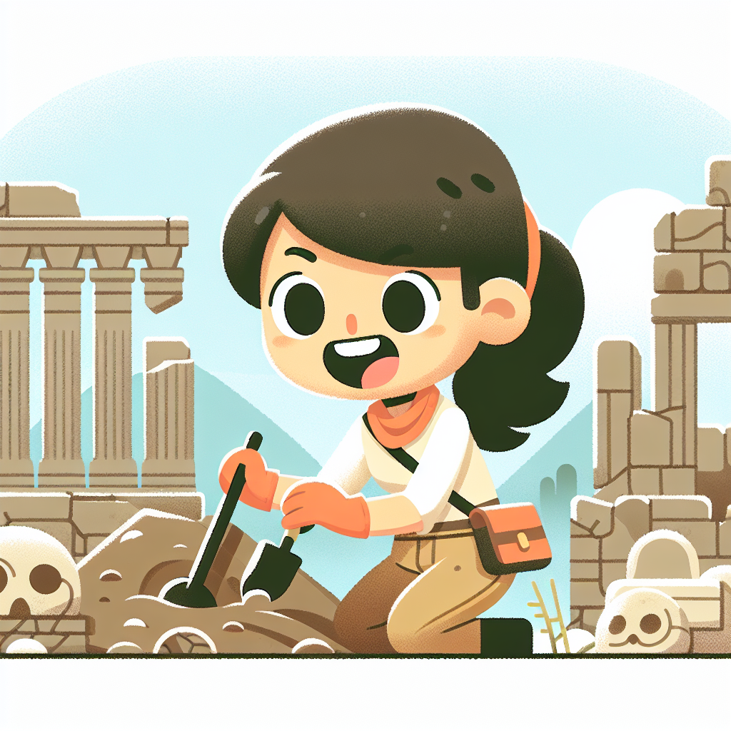 Ancient Civilization Journey Paint By Number