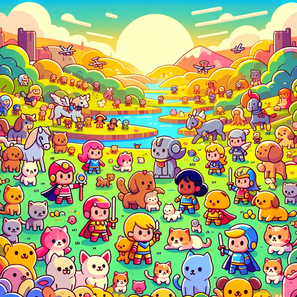 Heroic Rescue Mission DIY Paint By Numbers