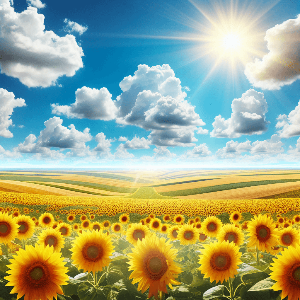 Summer Retreat Paint By Color