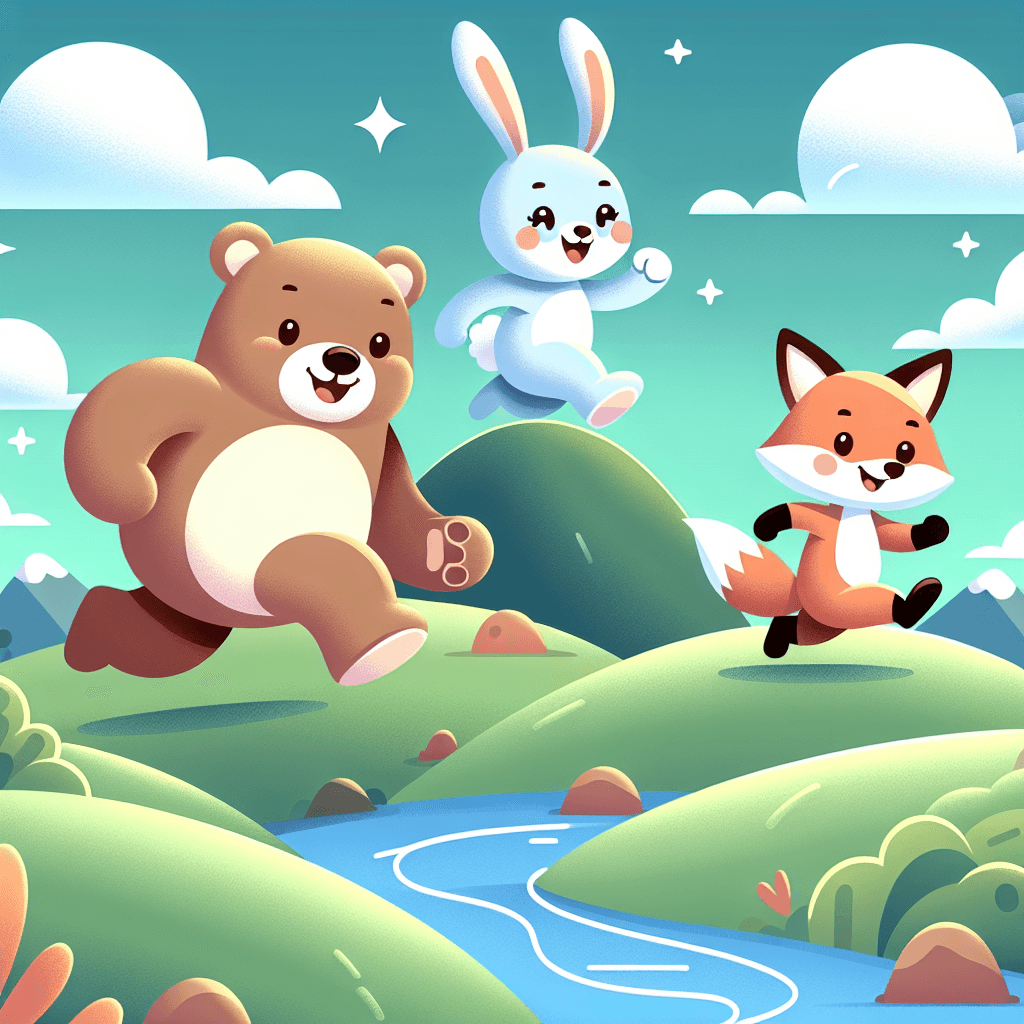 Happy Explorer Animals DIY Paint By Numbers