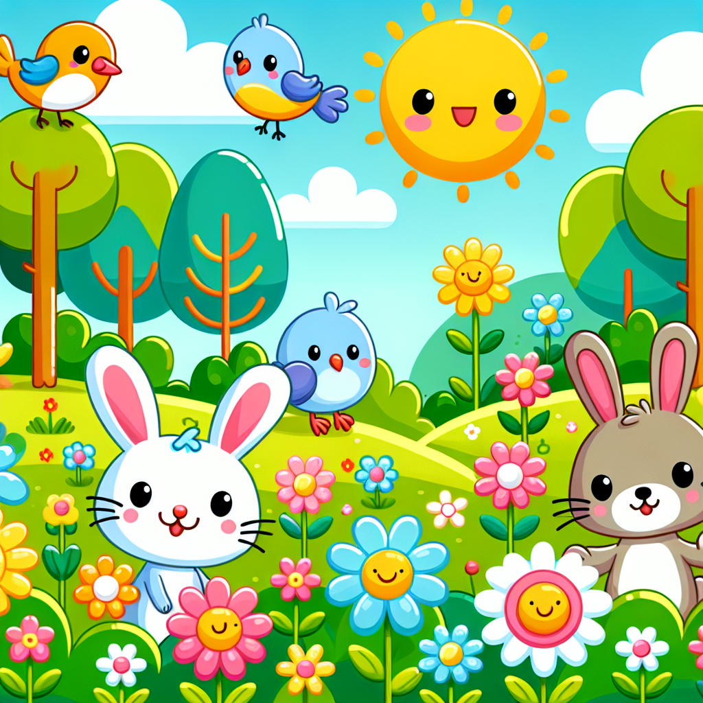 Creative Nature Lovers Paint By Numbers Kits