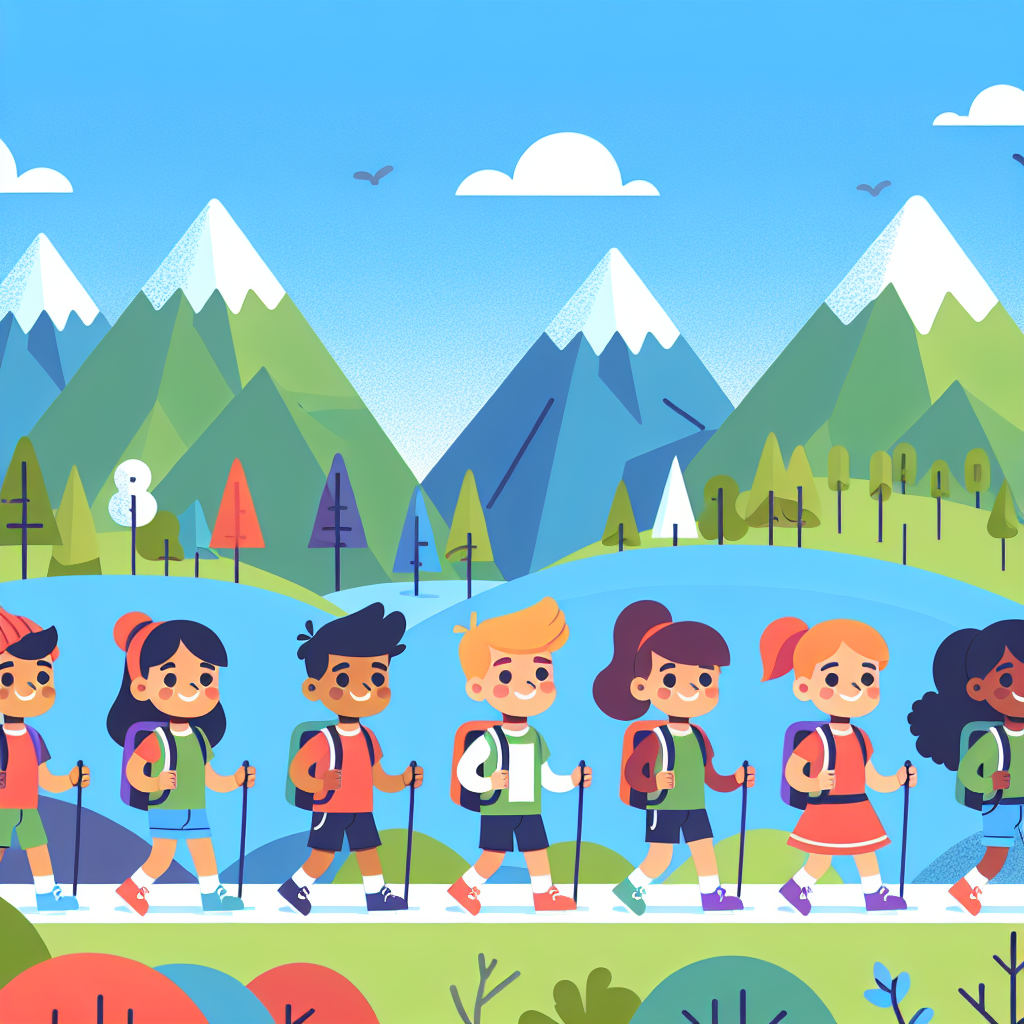 Adventurous Trail Painting By Numbers Kit