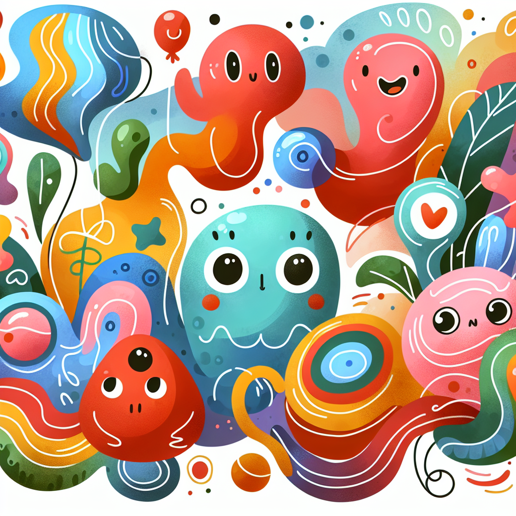 Wonderland Watercolor Wishes Paint By Color