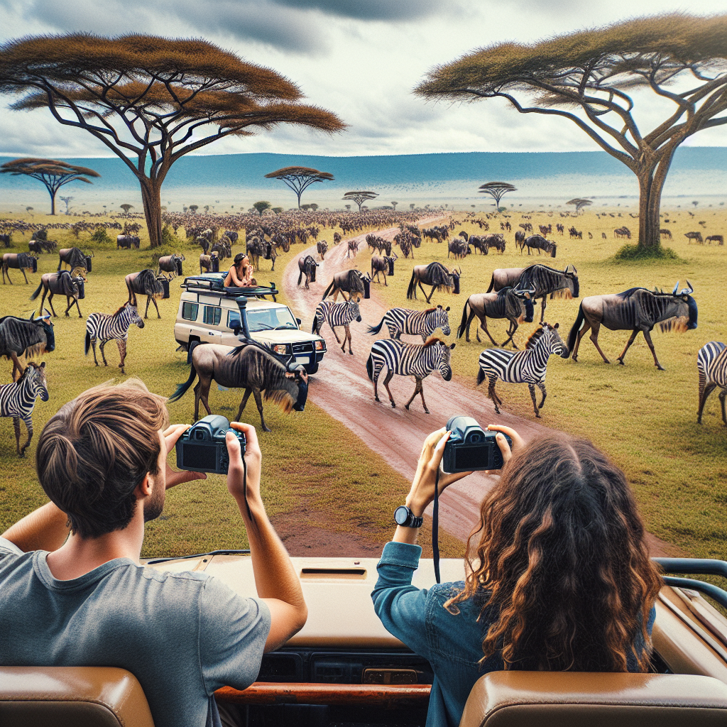 The Great Migration Festival Painting Number Kit