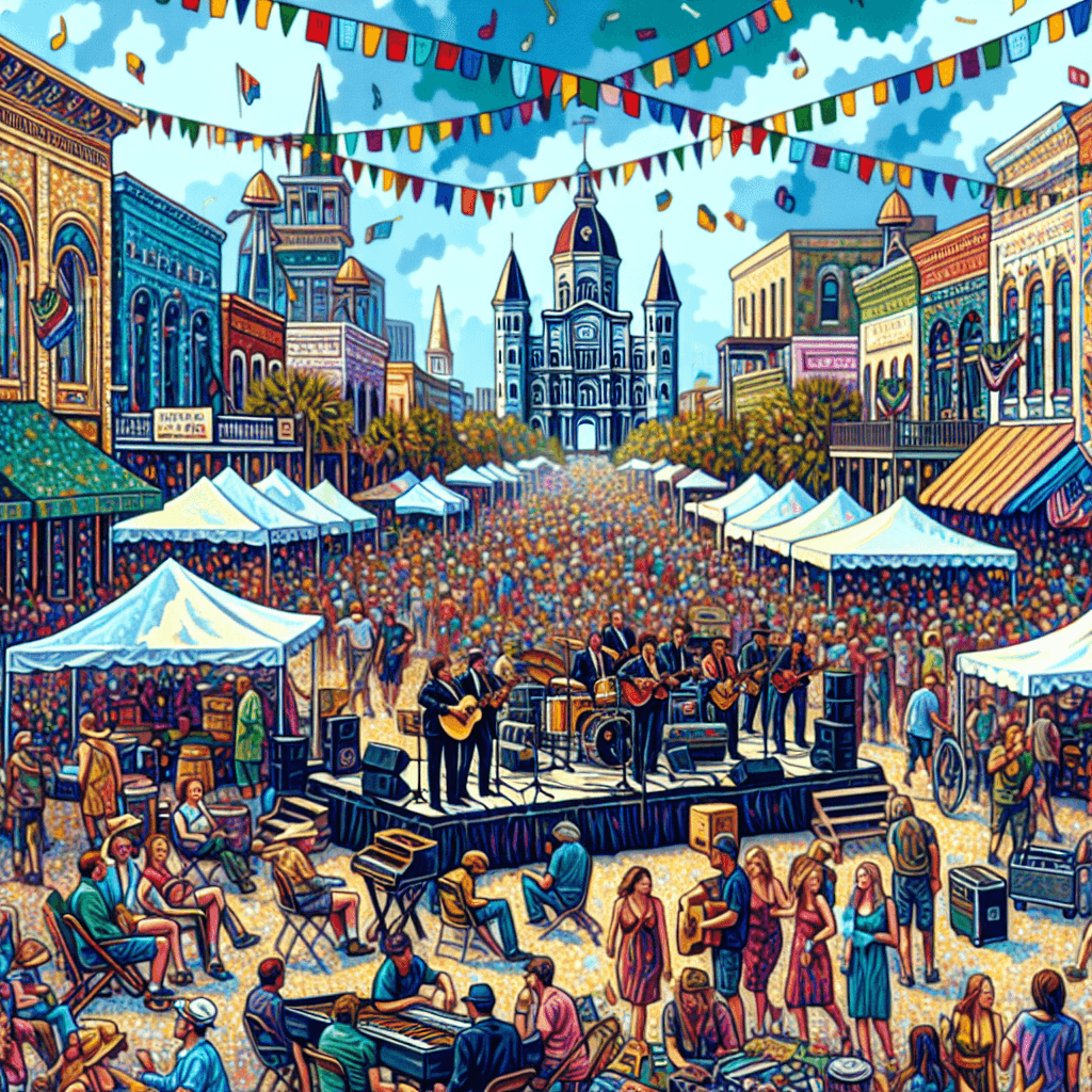 SXSW (South By Southwest) - Austin, USA Painting By Numbers Kit