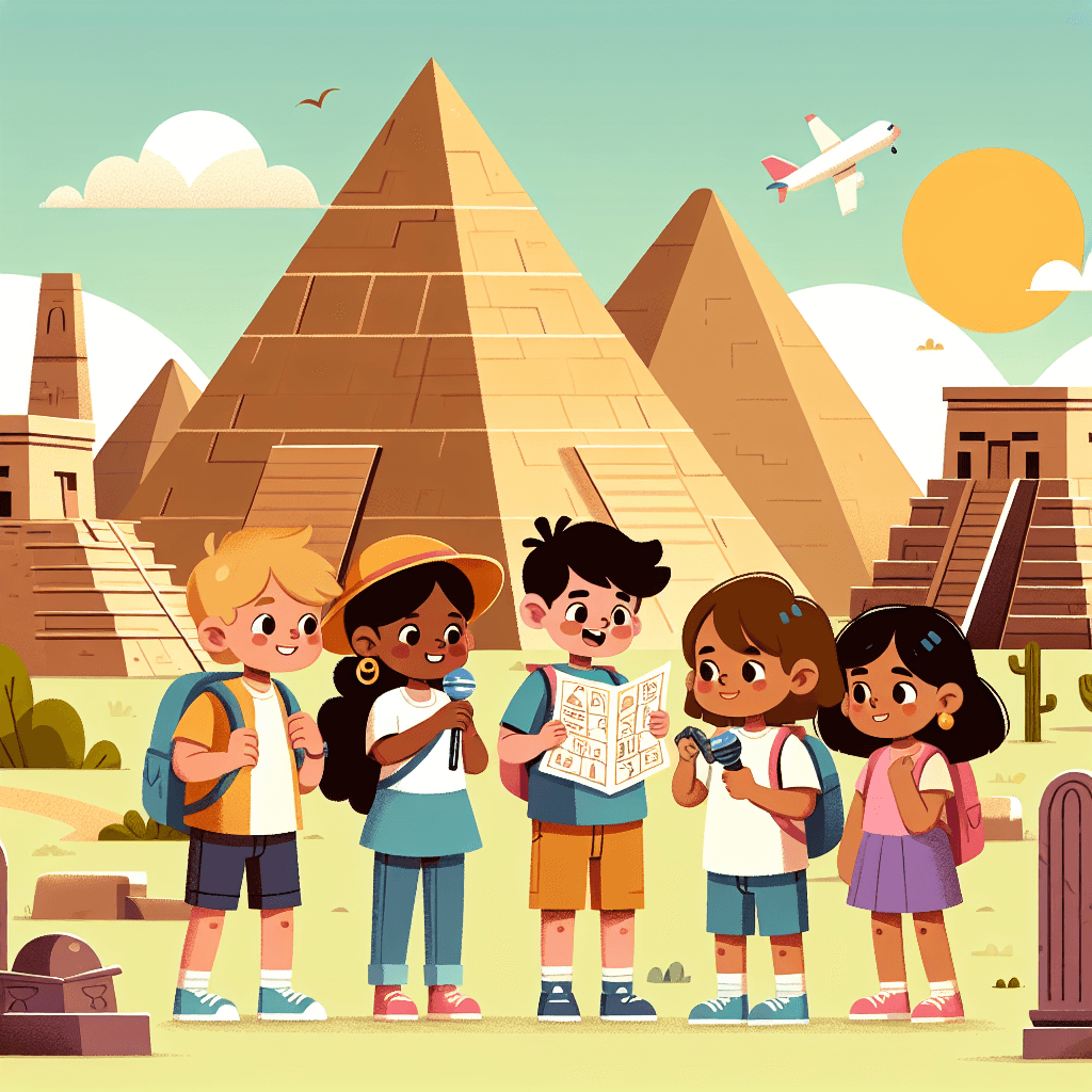 Ancient Kingdom Adventure Painting Number Kit