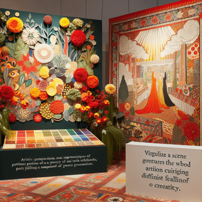 Frida's Vibrant Vision Painting By Numbers Kit