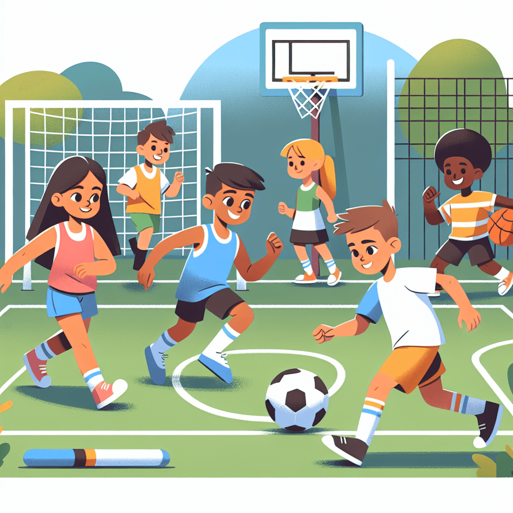 Sports All-Star Game Numbered Painting Kits