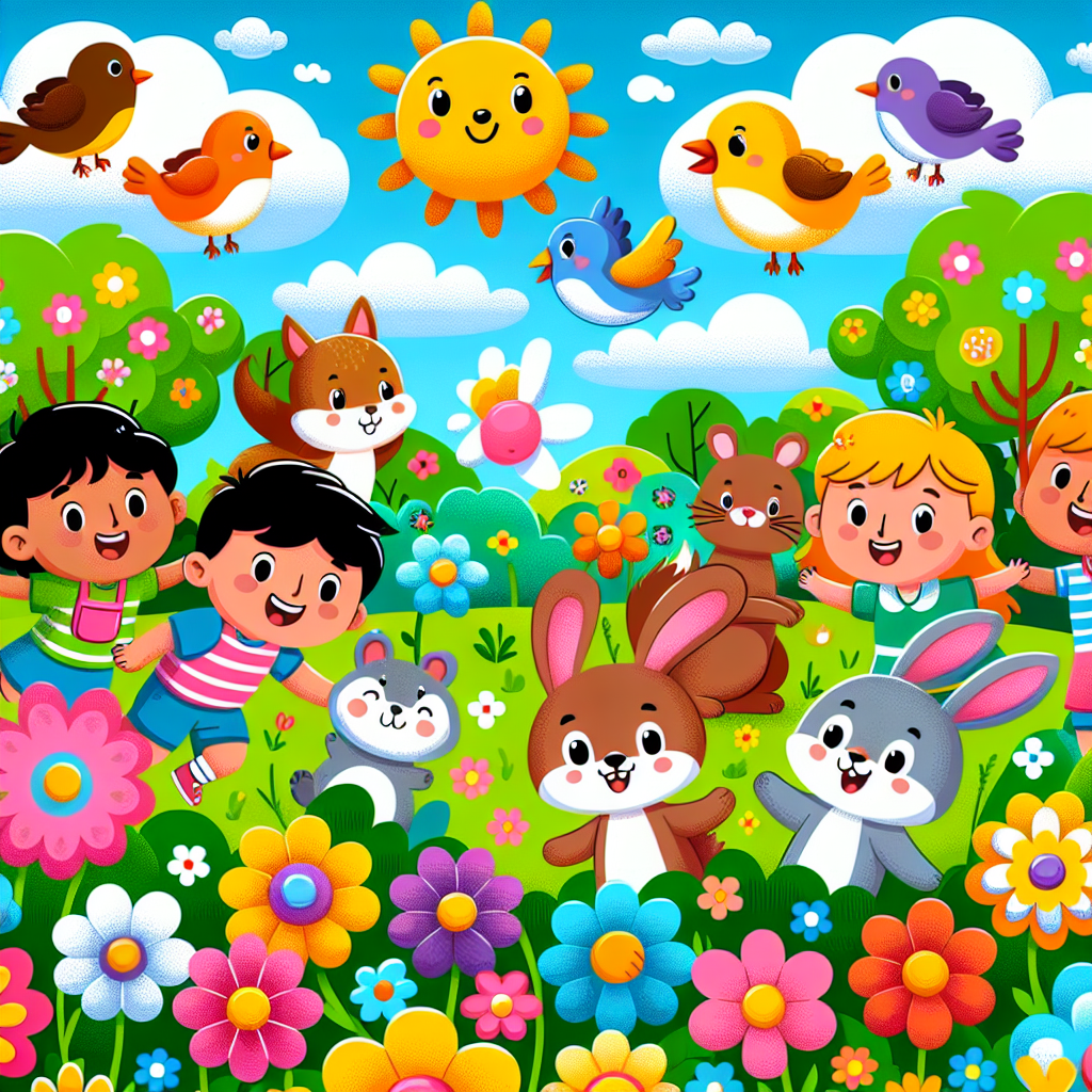 Creative Colorful World Paint By Numbers Kits