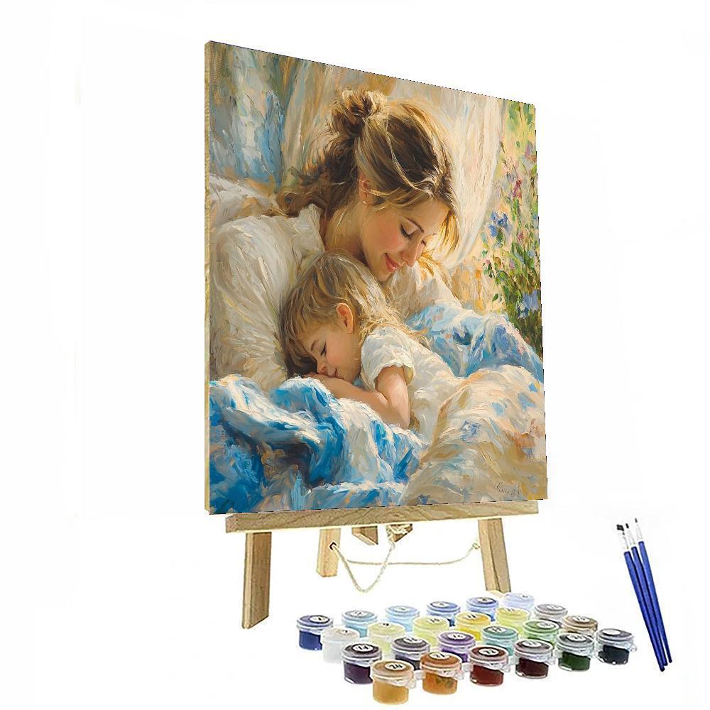 Sweet Dreamtime Paint By Numbers Kits