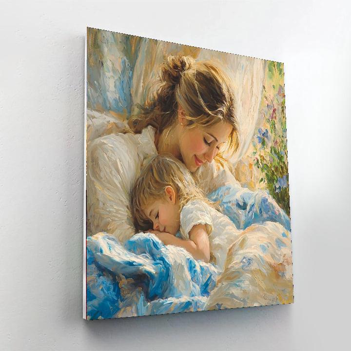 Sweet Dreamtime Paint By Numbers Kits