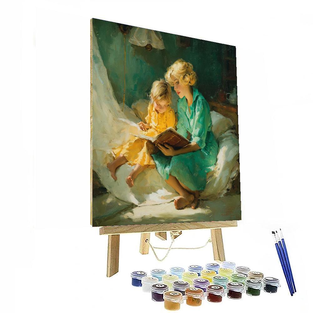 Infinite Wisdom Paint By Numbers Kits