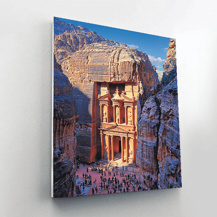 Petra DIY Paint By Numbers