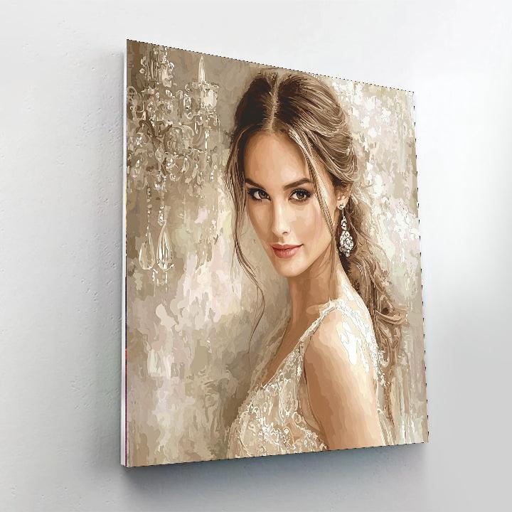 Natalie Portman: From Stardust To A Powerful Legacy Paint By Color