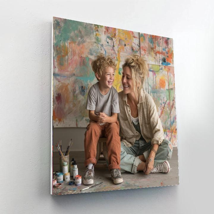 Creative Adventures Paint By Number