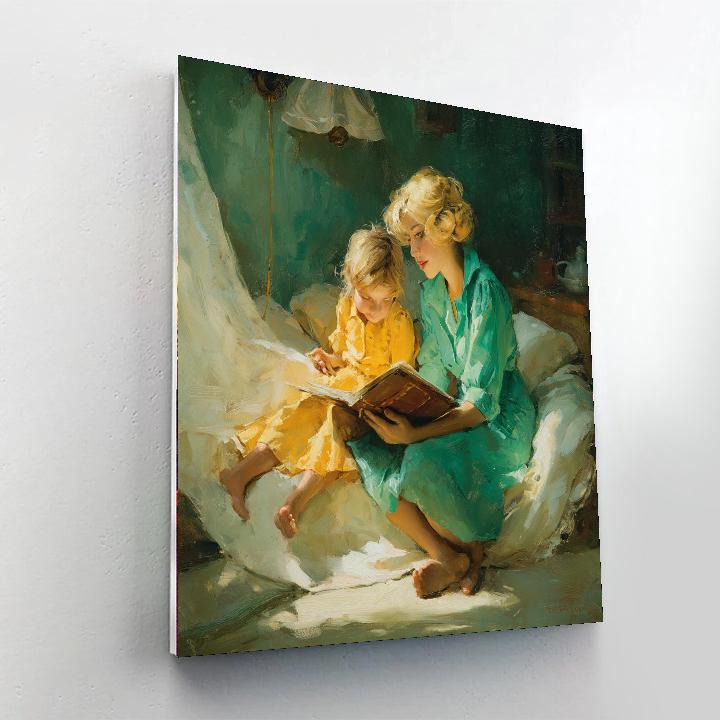 Infinite Wisdom Paint By Numbers Kits