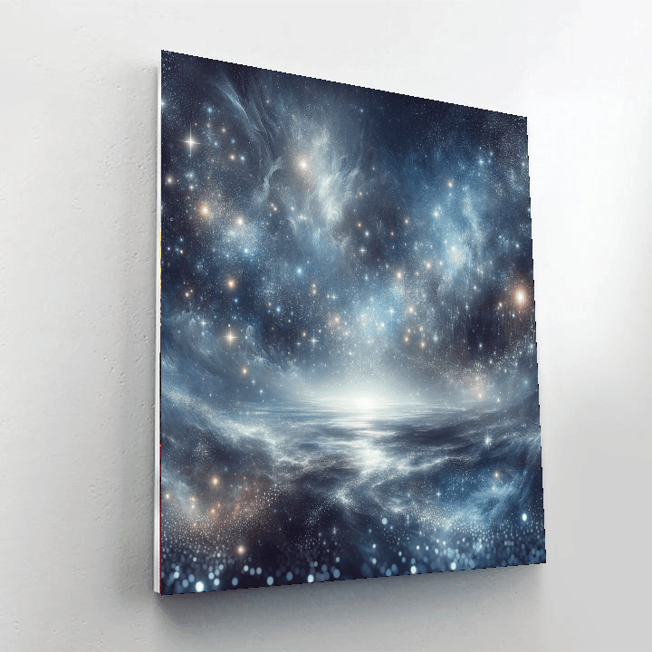 Diamond Sky Dreams Paint By Number