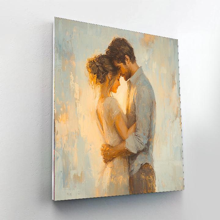 Generational Love Paint By Numbers Kits