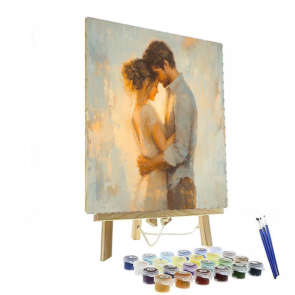 Generational Love Paint By Numbers Kits