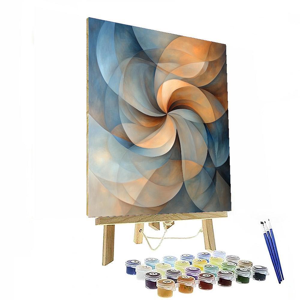 Frida Kahlo Inspired Whispers Of The Soul  Paint By Color